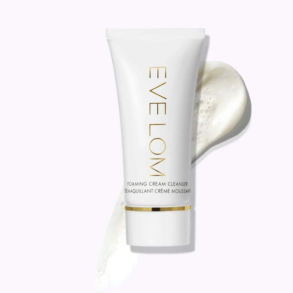 NIB Eve Lom Foaming Cream‎ Cleanser